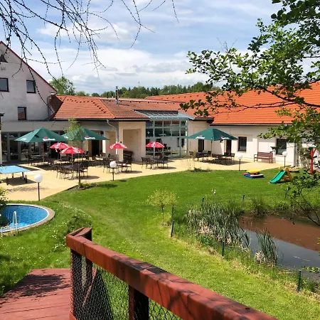 Mlyn - Jihlava 3*