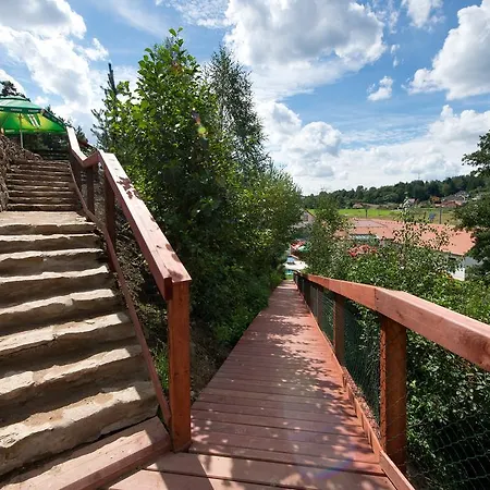 Mlyn - Jihlava 3*