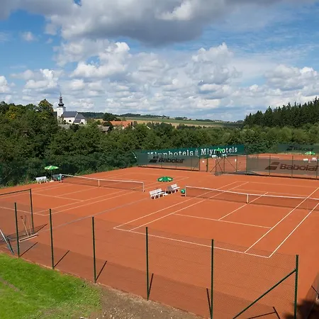 姆林伊赫拉瓦酒店 酒店 3*