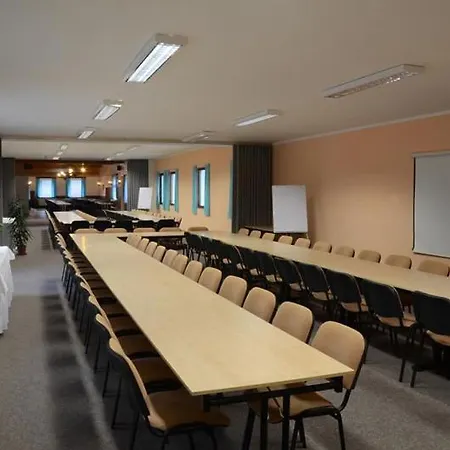 Mlyn - Jihlava Hotel