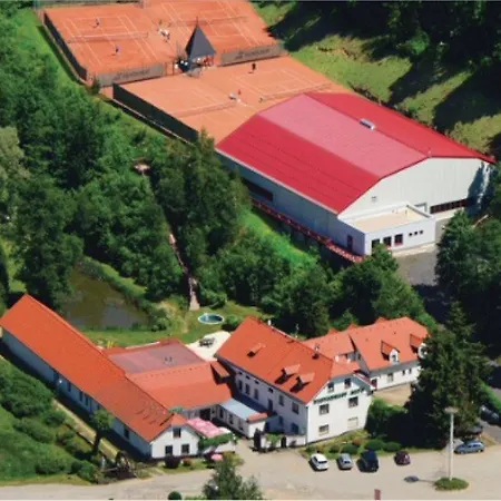 Mlyn - Jihlava Hotel 3*