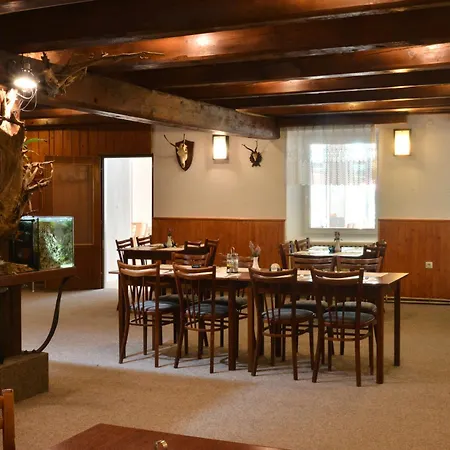 姆林伊赫拉瓦酒店