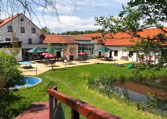 Mlyn - Jihlava 3*