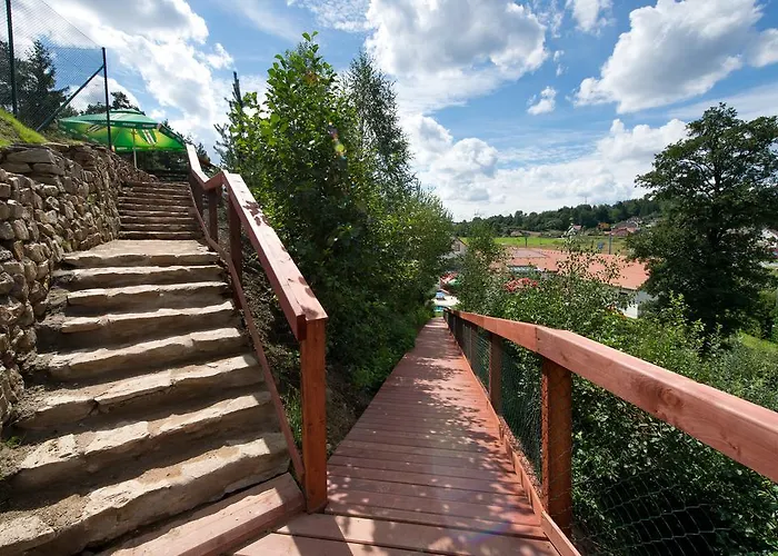 Mlyn - Jihlava 3*