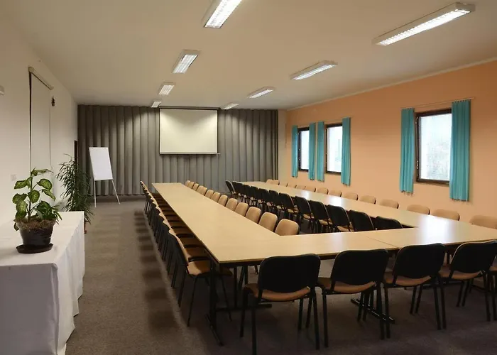 Hotel Mlyn - Jihlava 3*