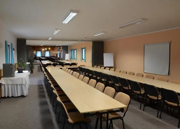 Mlyn - Jihlava Hotel