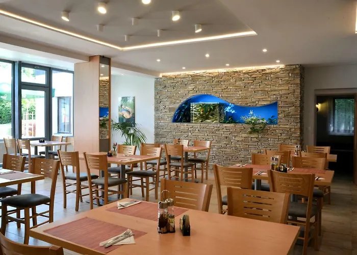 Hotel Mlyn - Jihlava 3*
